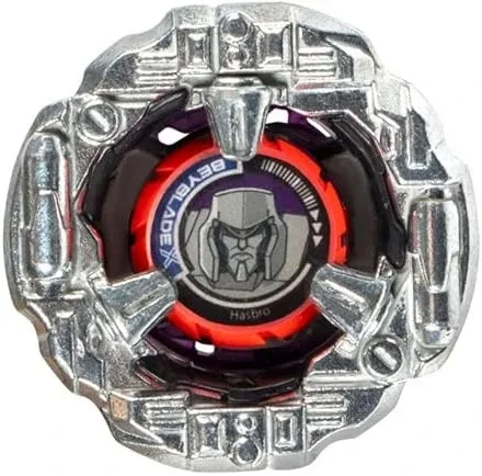 Megatron – Blade (Beyblade X)