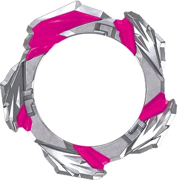 Blitz – Metal Blade (Beyblade X)