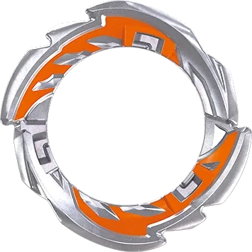 Rage – Metal Blade (Beyblade X)