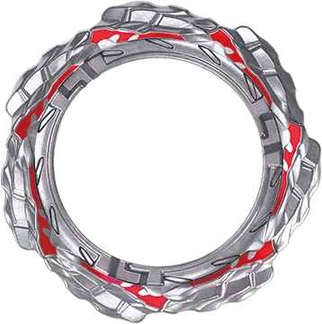 Tread – Metal Blade (Beyblade X)