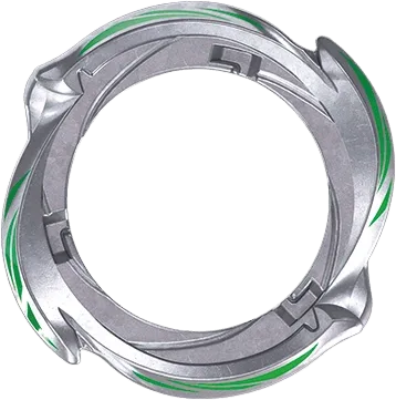 Whip – Metal Blade (Beyblade X)