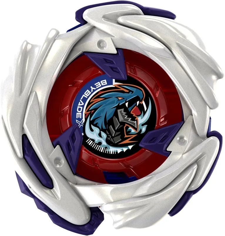 MeteorDragoon 3-70J (Beyblade X)