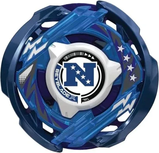 NFC – Lock Chip (Beyblade X)