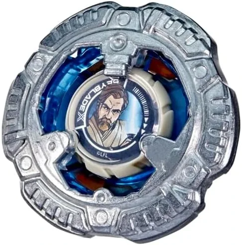Obi-Wan Kenobi – Blade (Beyblade X)