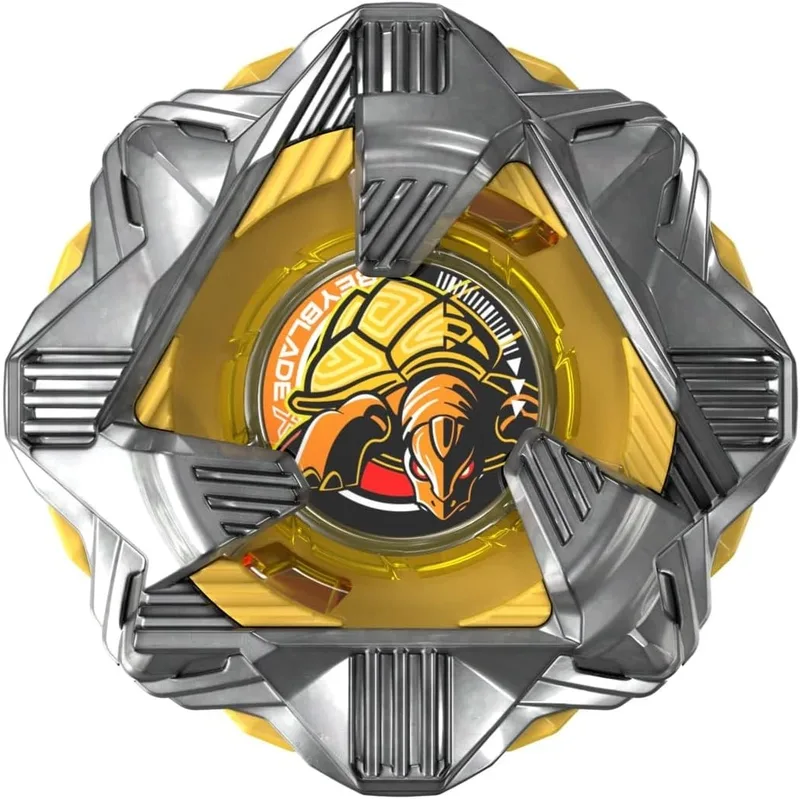 Obsidian Shell 3-85S (Beyblade X)