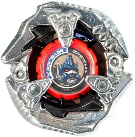 Optimus Primal – Blade (Beyblade X)