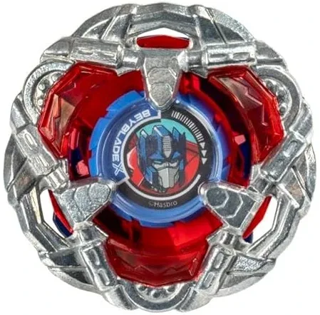 Optimus Prime – Blade (Beyblade X)
