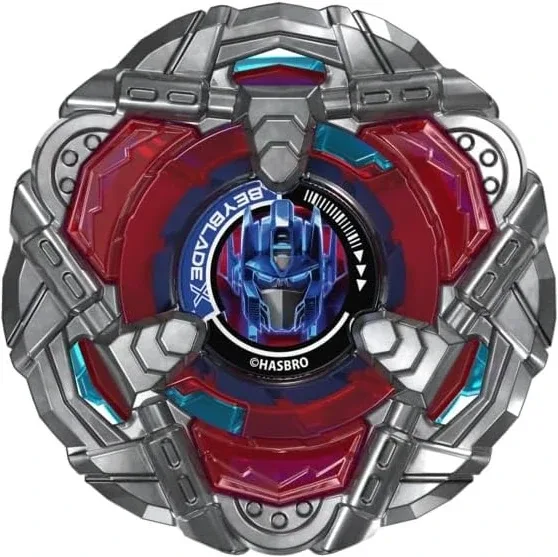 Optimus Prime 7-70L (Beyblade X)