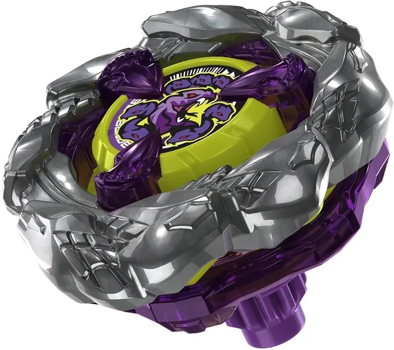 OrochiCluster 6-60LF (Beyblade X)