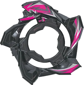 Break – Over Blade (Beyblade X)