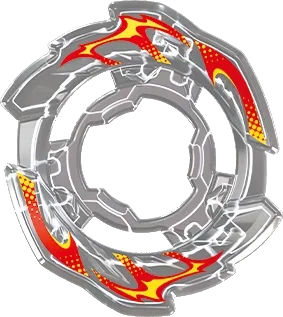 Flow – Over Blade (Beyblade X)