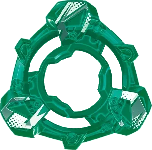Guard – Over Blade (Beyblade X)