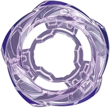 Outer – Over Blade (Beyblade X)