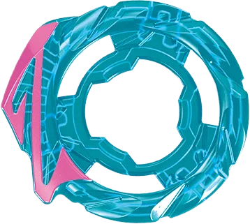 Peak – Over Blade (Beyblade X)