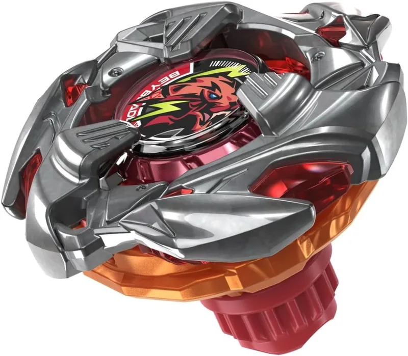 Pearl Tiger 3-85WB (Beyblade X)