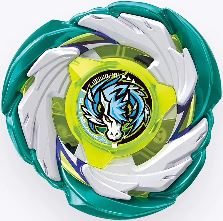 PegasusBlast ATr (Beyblade X)