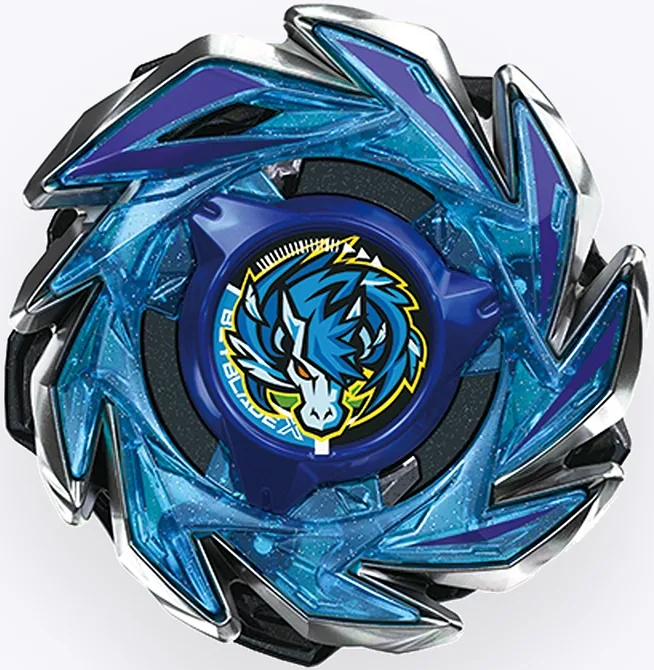 PegasusBrush M3-85W (Beyblade X)