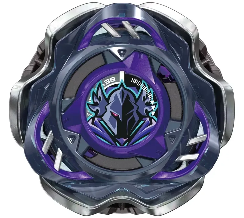 PerseusDark B6-80W (Beyblade X)