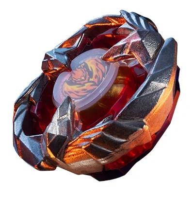 PhoenixFeather 3-60F (Beyblade X)