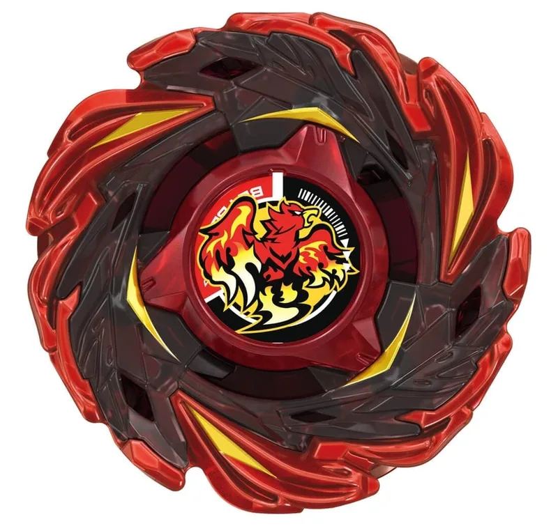 PhoenixFlare Z9-80WW (Beyblade X)