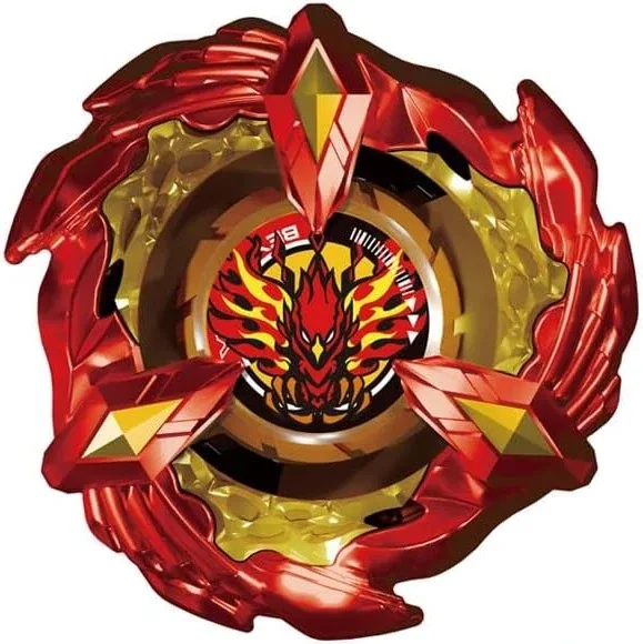 PhoenixWing 9-60GF (Beyblade X)
