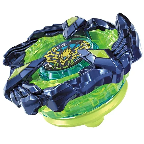 PhoenixWing 9-80DB (Beyblade X)