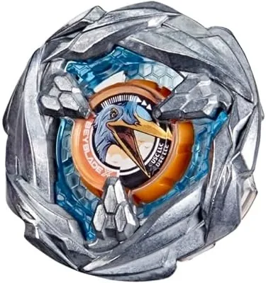 Quetzalcoatlus 4-55D (Beyblade X)
