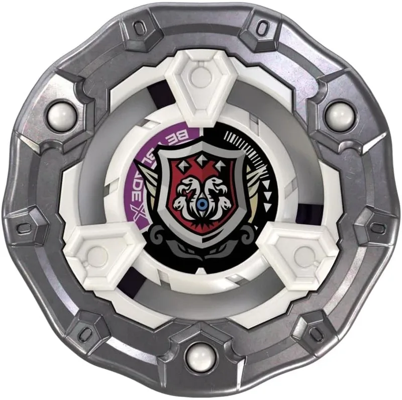 Rampart Aegis B (Beyblade X)