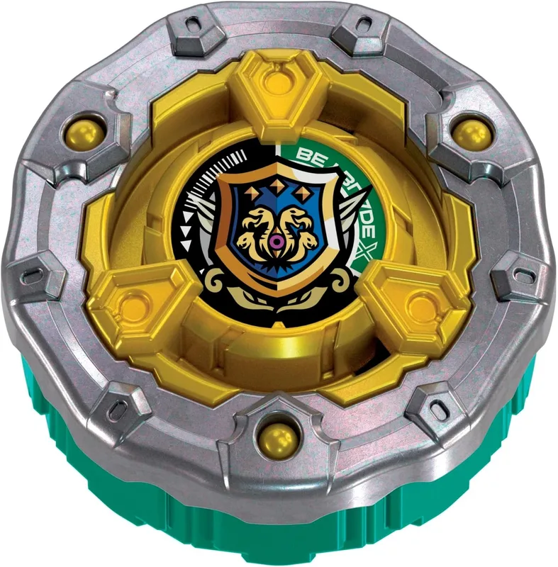 Rampart Aegis GB (Beyblade X)