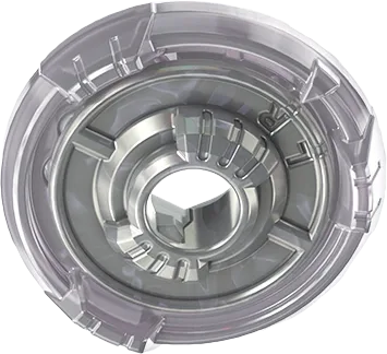 0-60 – Ratchet (Beyblade X)