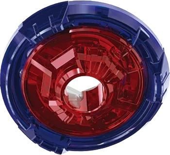 0-70 – Ratchet (Beyblade X)
