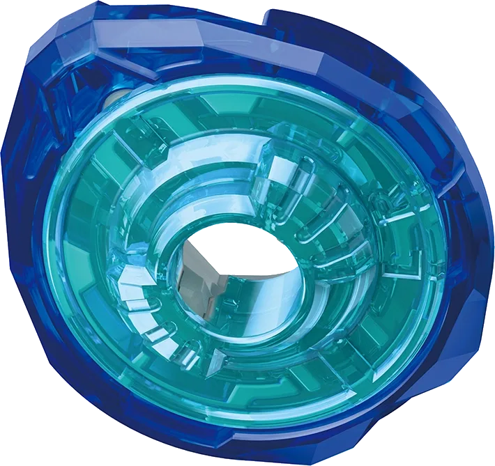 1-60 – Ratchet (Beyblade X)