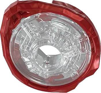 1-70 – Ratchet (Beyblade X)