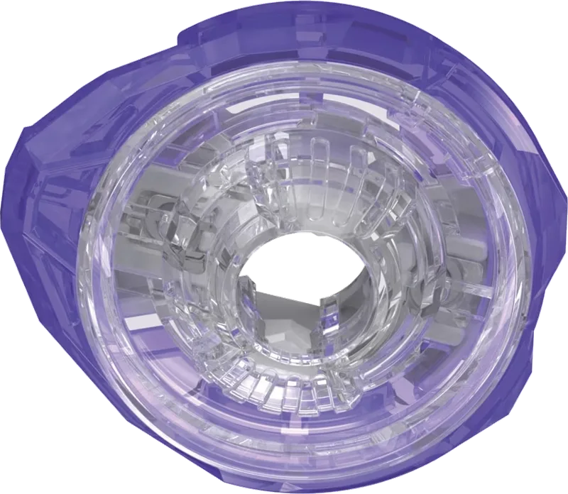 1-80 – Ratchet (Beyblade X)