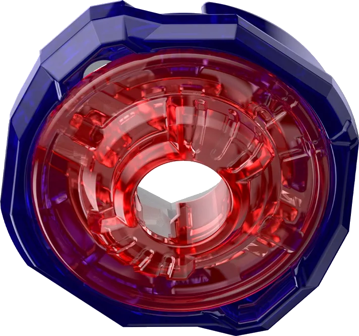 2-60 – Ratchet (Beyblade X)