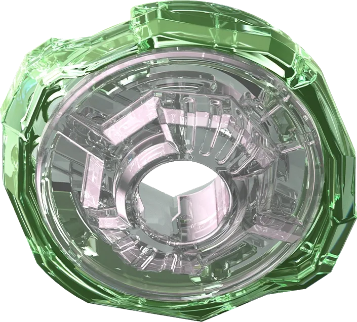 2-70 – Ratchet (Beyblade X)