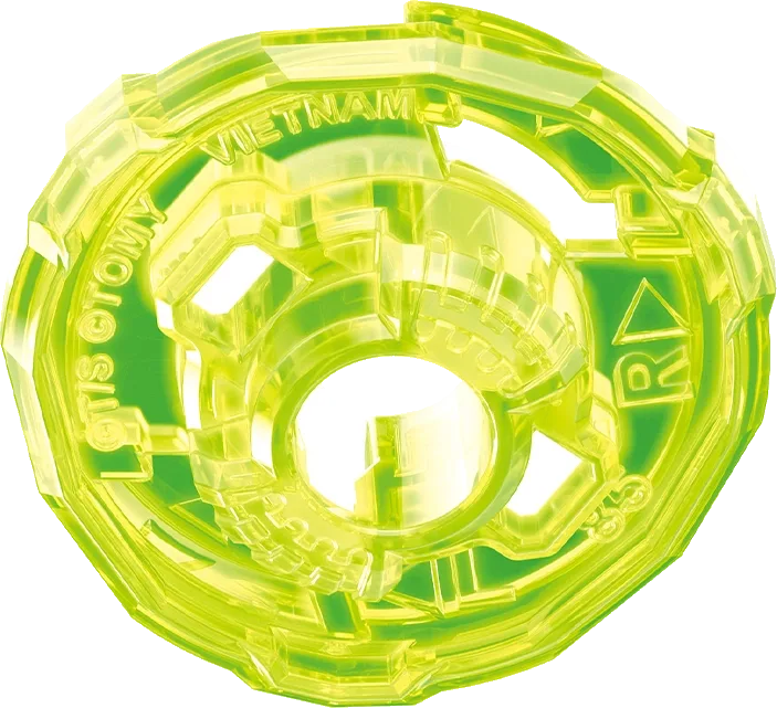 3-85 – Ratchet (Beyblade X)