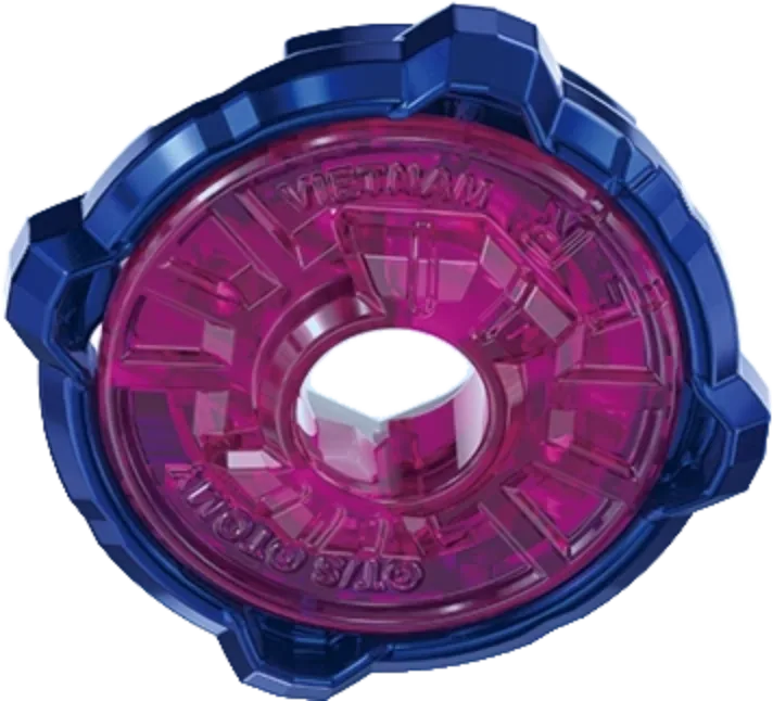 4-50 – Ratchet (Beyblade X)