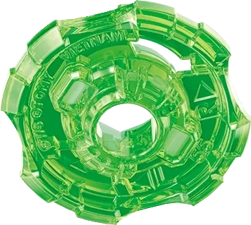 4-55 – Ratchet (Beyblade X)