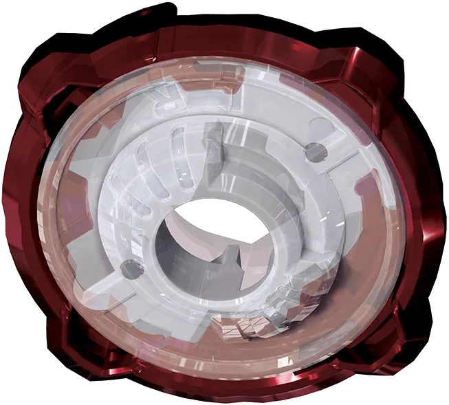 4-60 – Ratchet (Beyblade X)