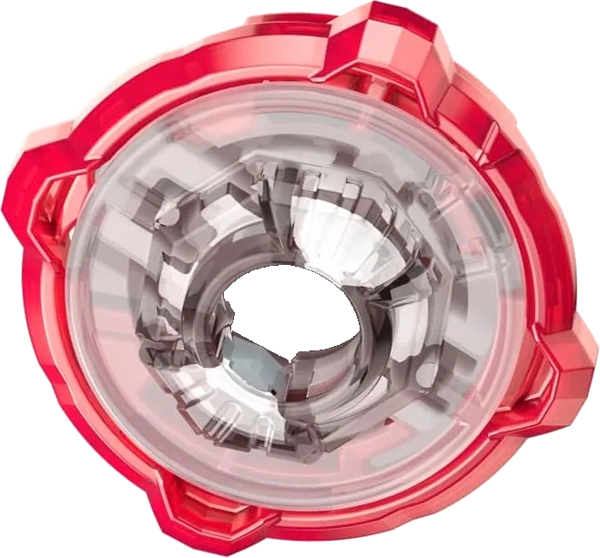 4-70 – Ratchet (Beyblade X)
