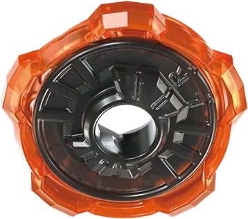 5-50 – Ratchet (Beyblade X)