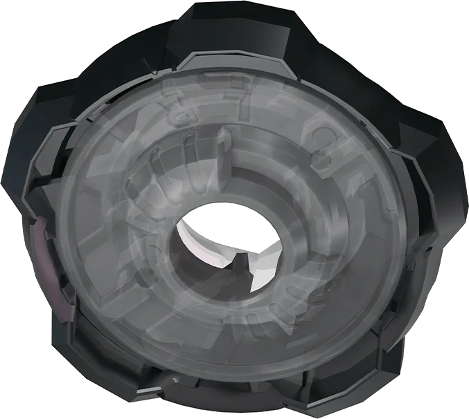 5-60 – Ratchet (Beyblade X)