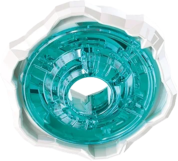 6-60 – Ratchet (Beyblade X)