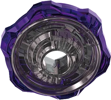 6-80 – Ratchet (Beyblade X)