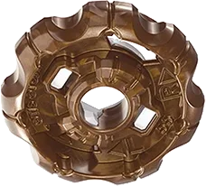 7-55 – Ratchet (Beyblade X)