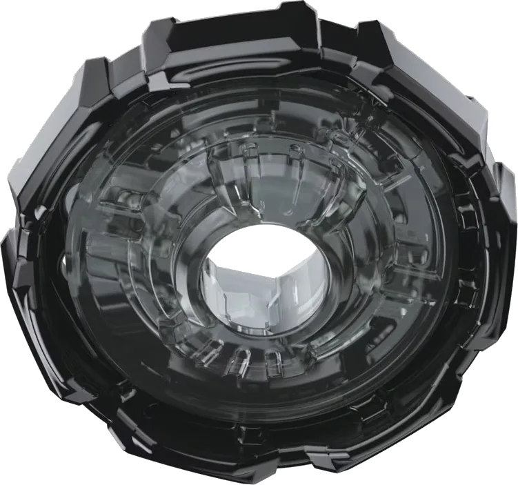 7-60 – Ratchet (Beyblade X)