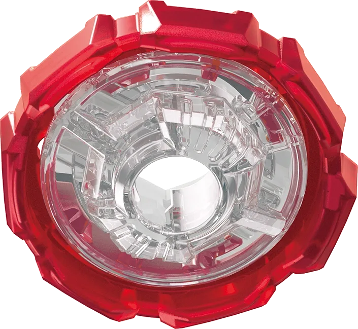 7-70 – Ratchet (Beyblade X)