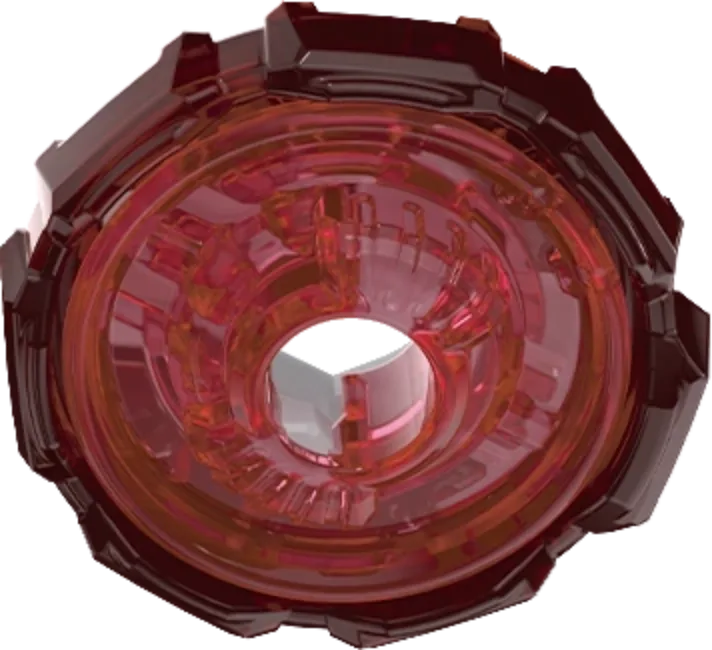 7-80 – Ratchet (Beyblade X)