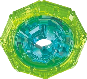 8-70 – Ratchet (Beyblade X)